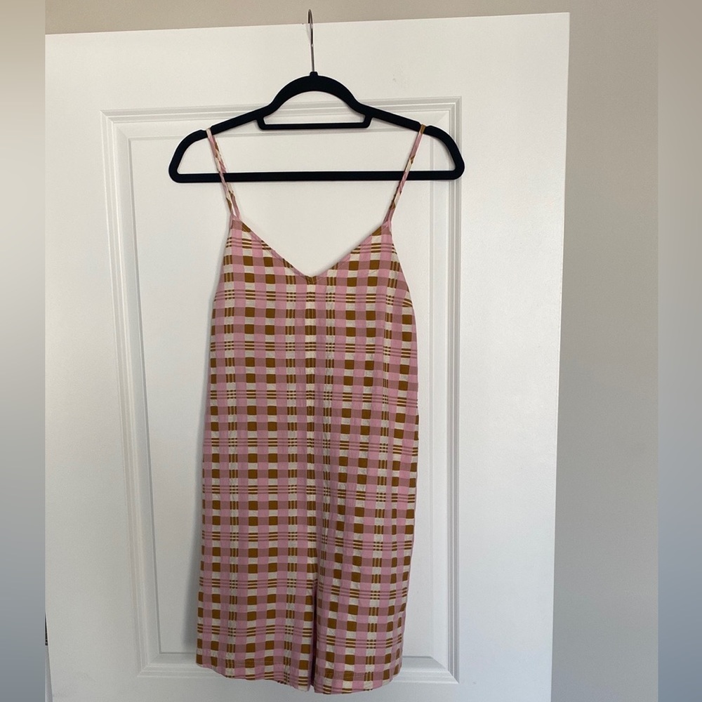 Lou & Grey Summer Romper
